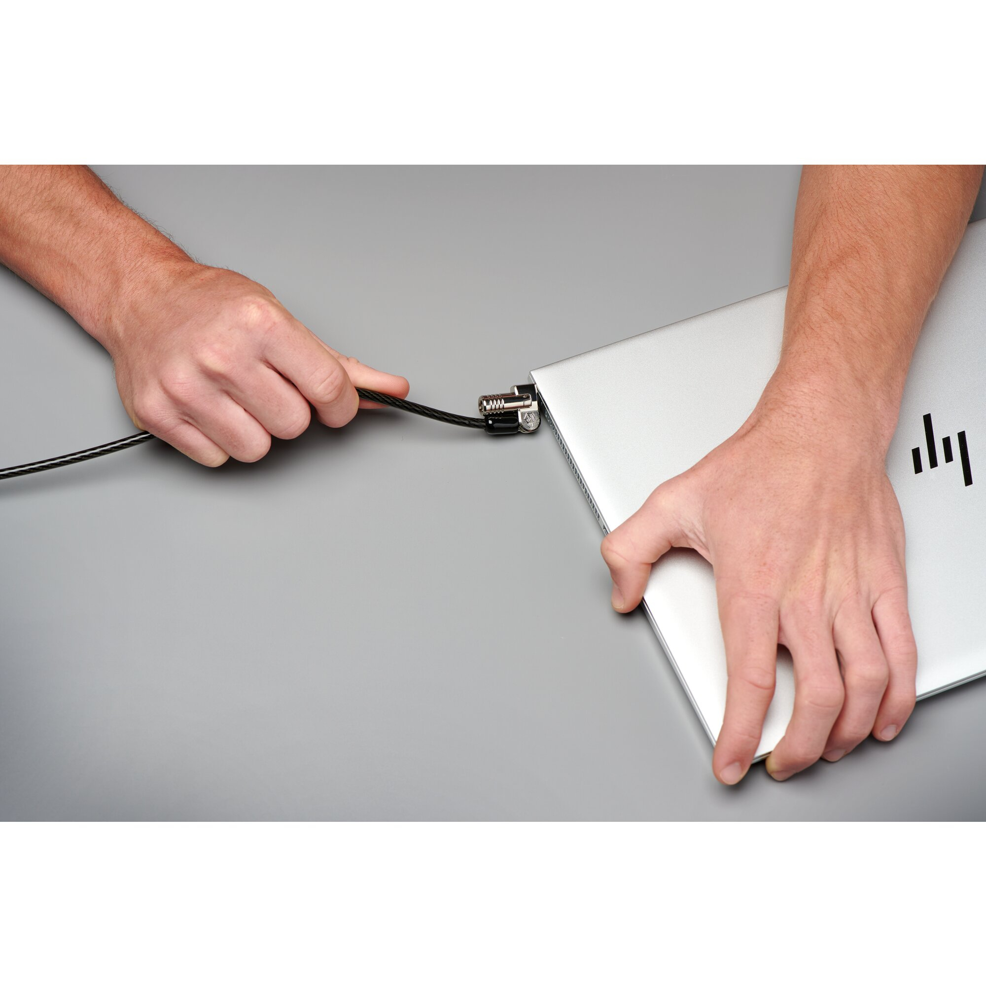 Candado con llave  KENSINGTON K64444WW