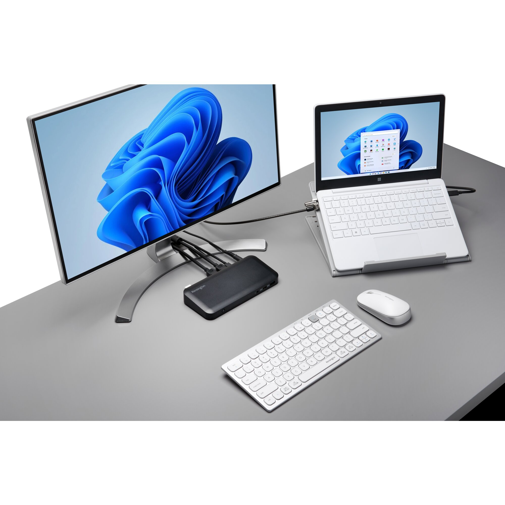 Candado con llave  KENSINGTON K64444WW