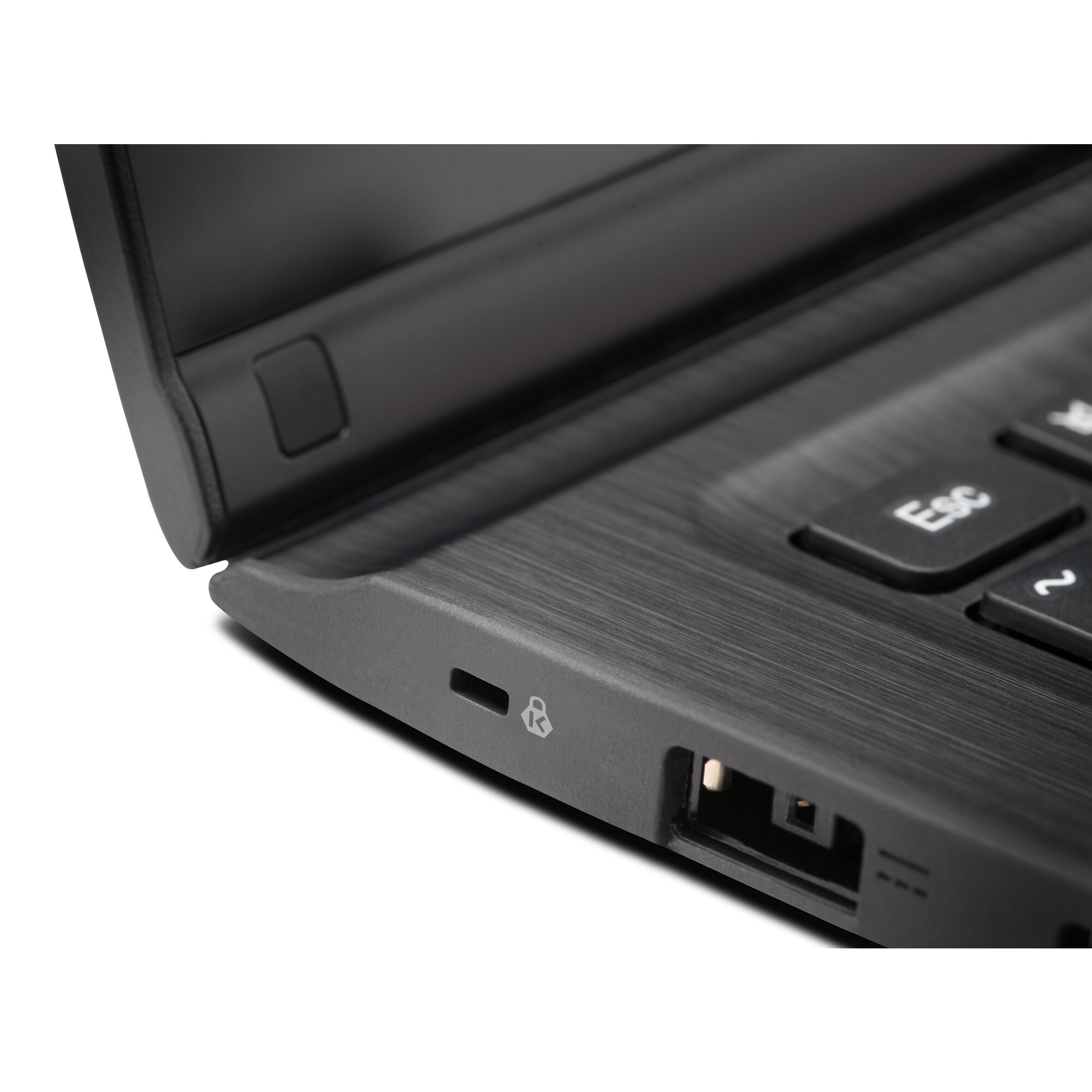 Candado con llave  KENSINGTON K64444WW