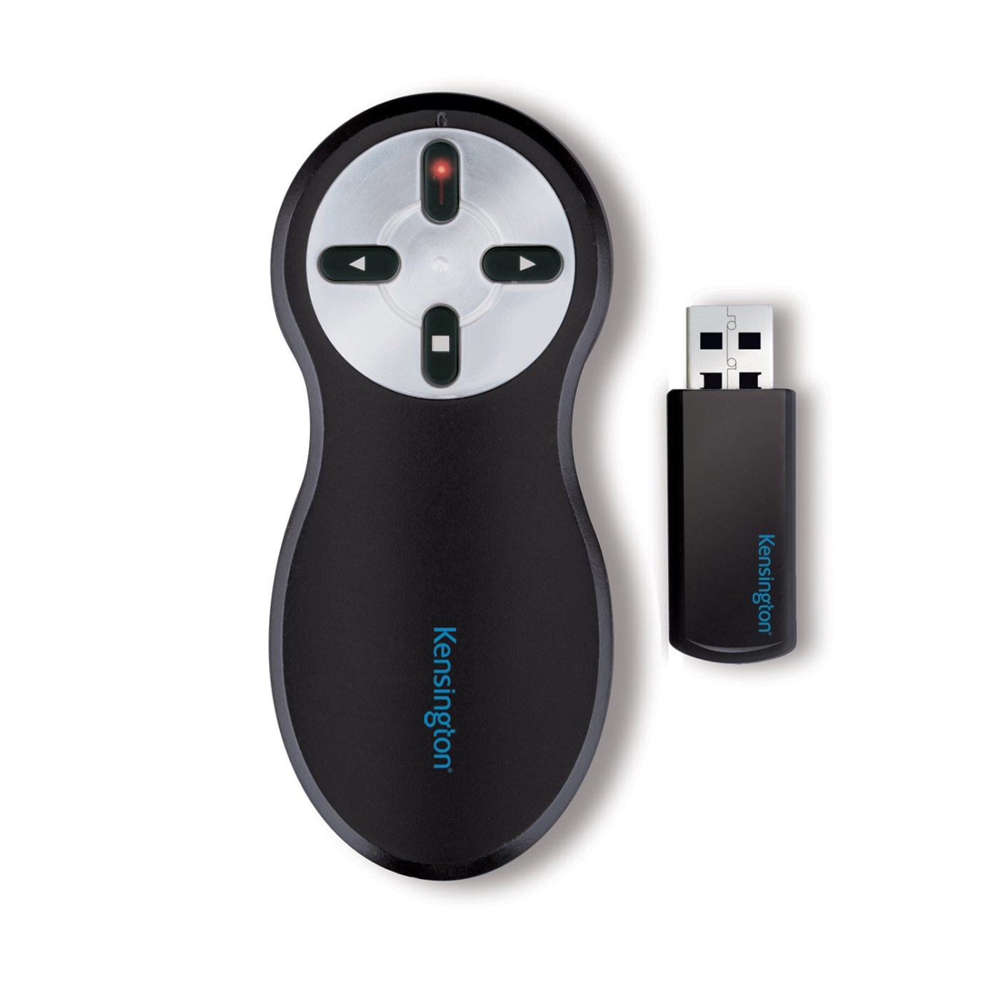 Presentador inalámbrico KENSINGTON K33374USB 