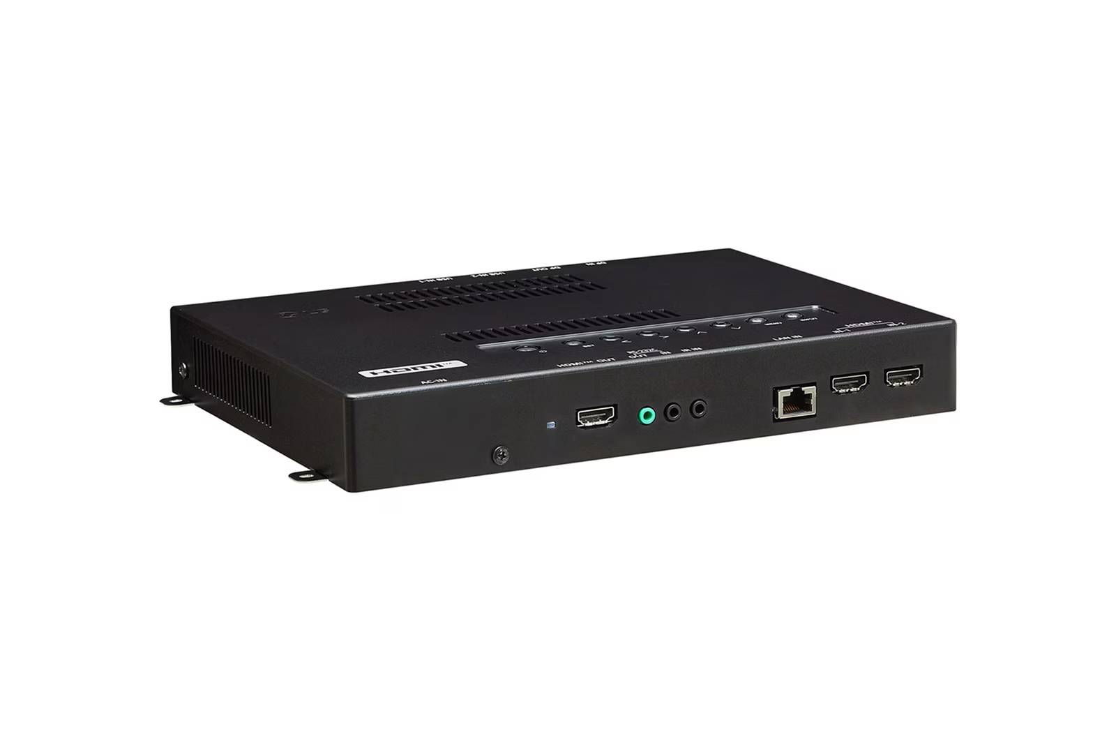 Plataforma de señalización inteligente LG WP601