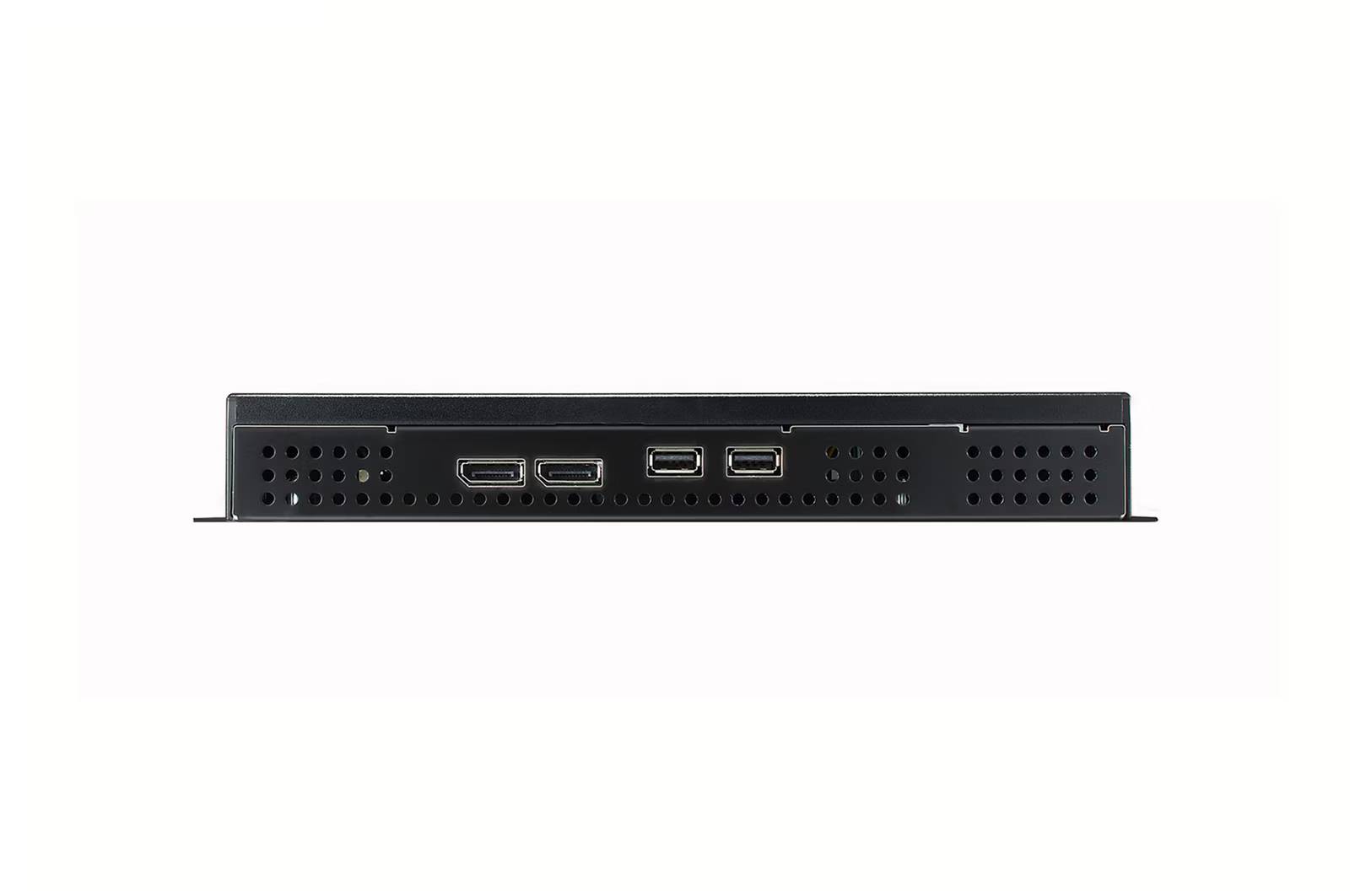 Plataforma de señalización inteligente LG WP601