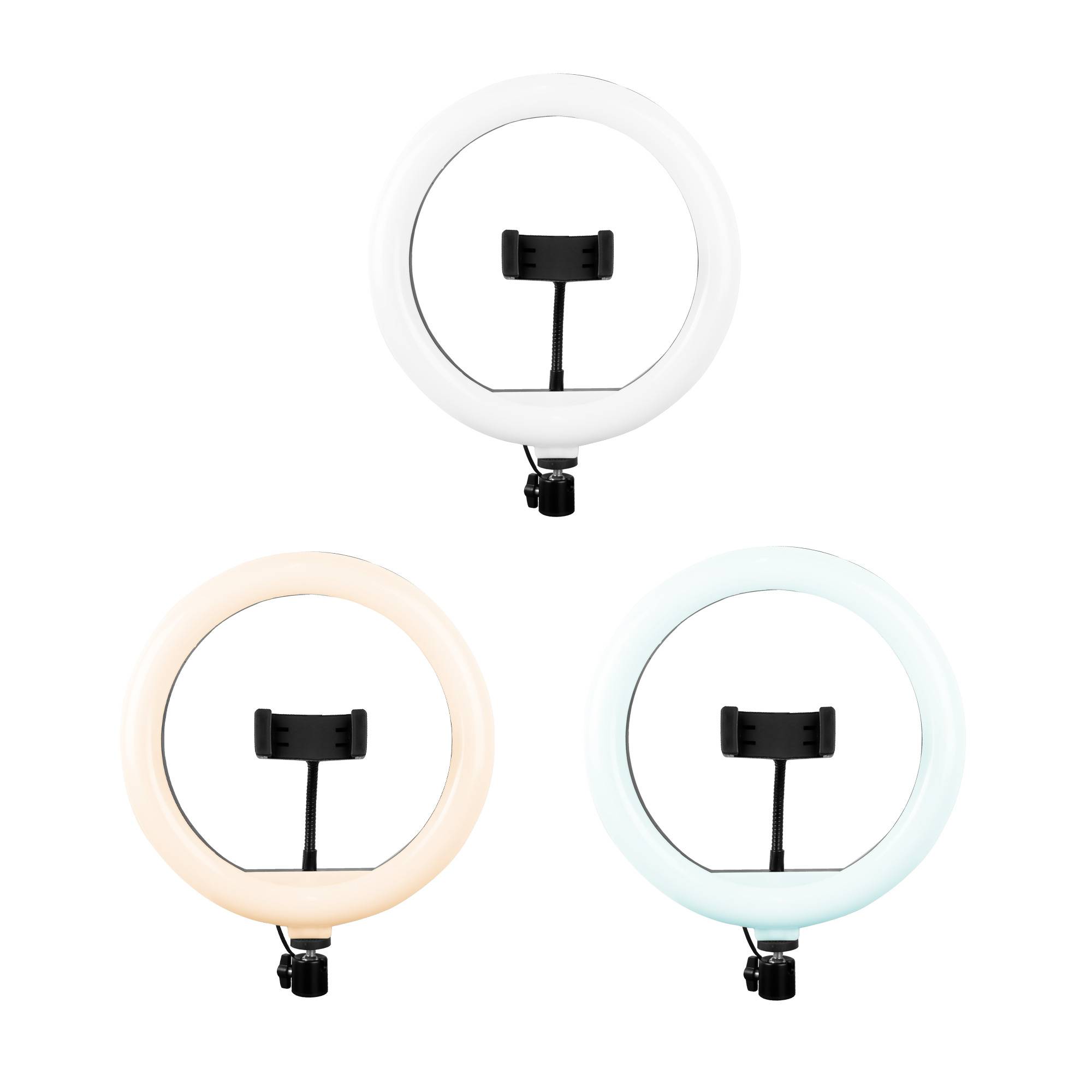 Aros de Luz PERFECT CHOICE PC-120407
