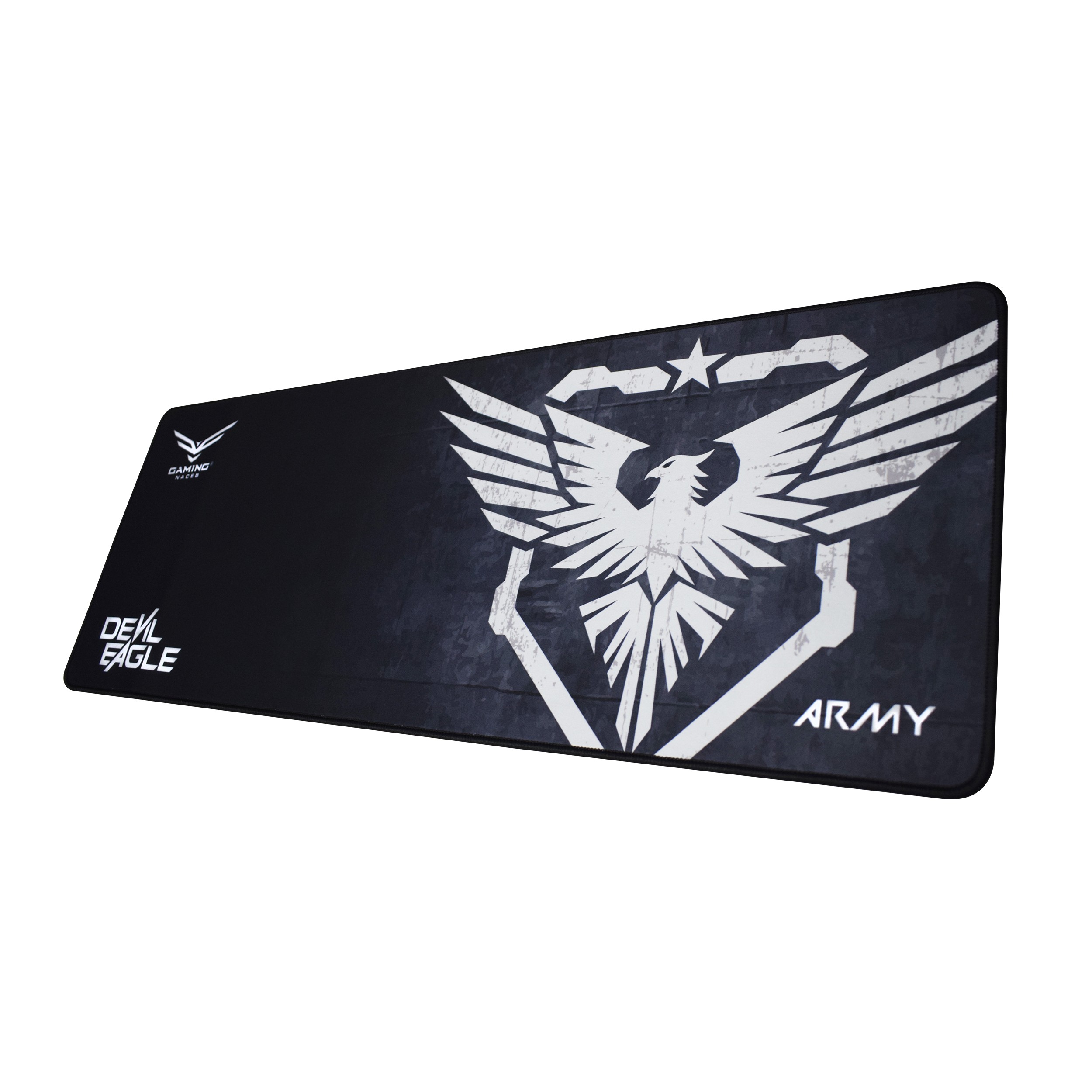 Mousepad Gaming Naceb Devil Eagle Naceb Technology NA-0956