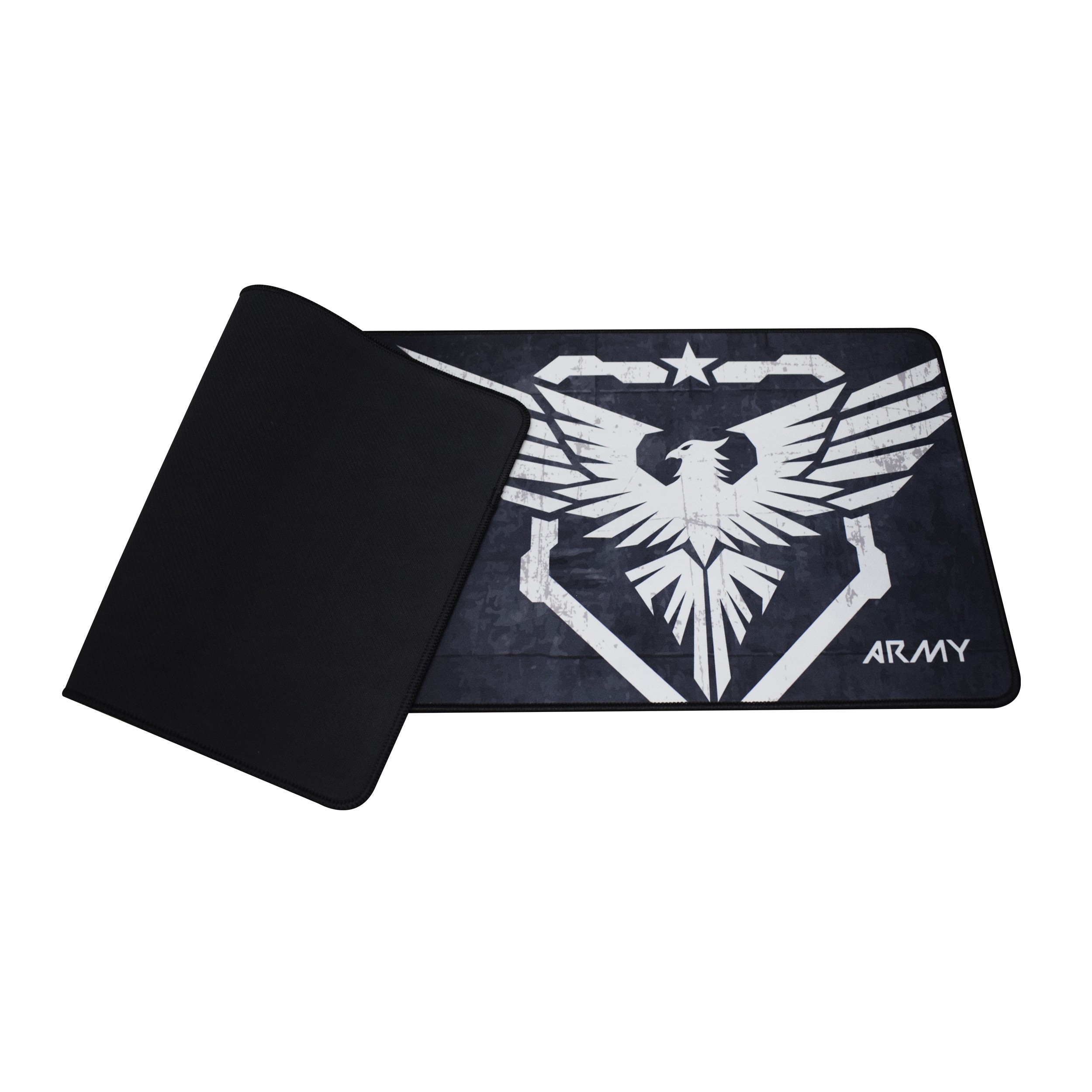 Mousepad Gaming Naceb Devil Eagle Naceb Technology NA-0956