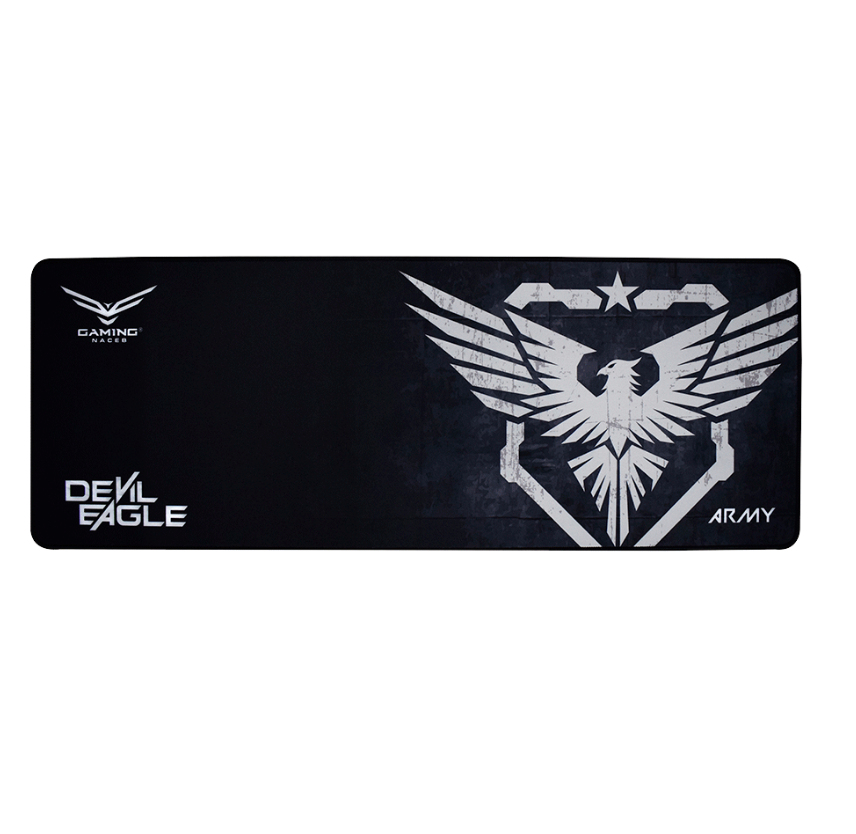 Mousepad Gaming Naceb Devil Eagle Naceb Technology NA-0956
