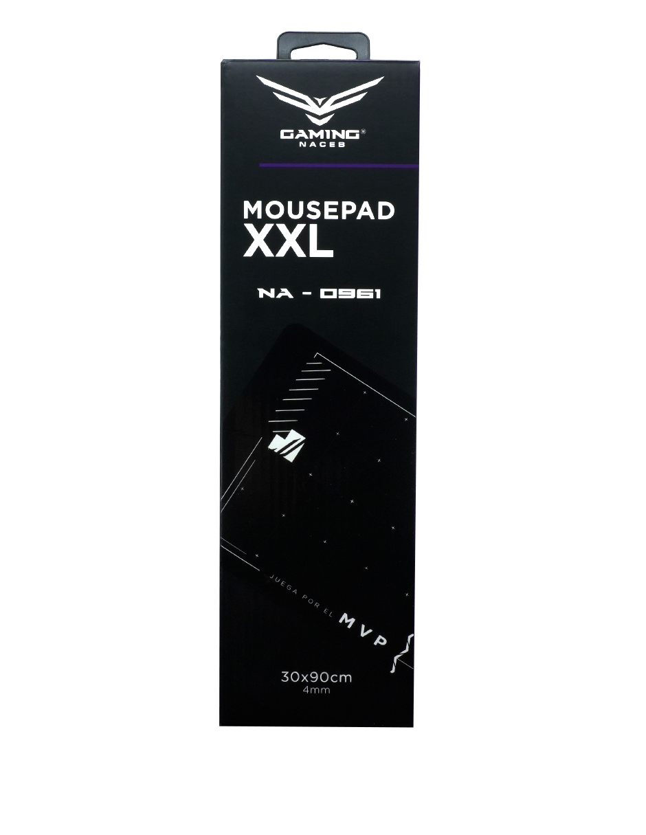 Mouse pad Naceb Technology NA-0961