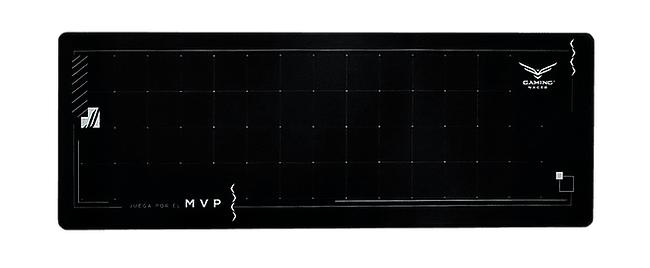 Mouse pad Naceb Technology NA-0961