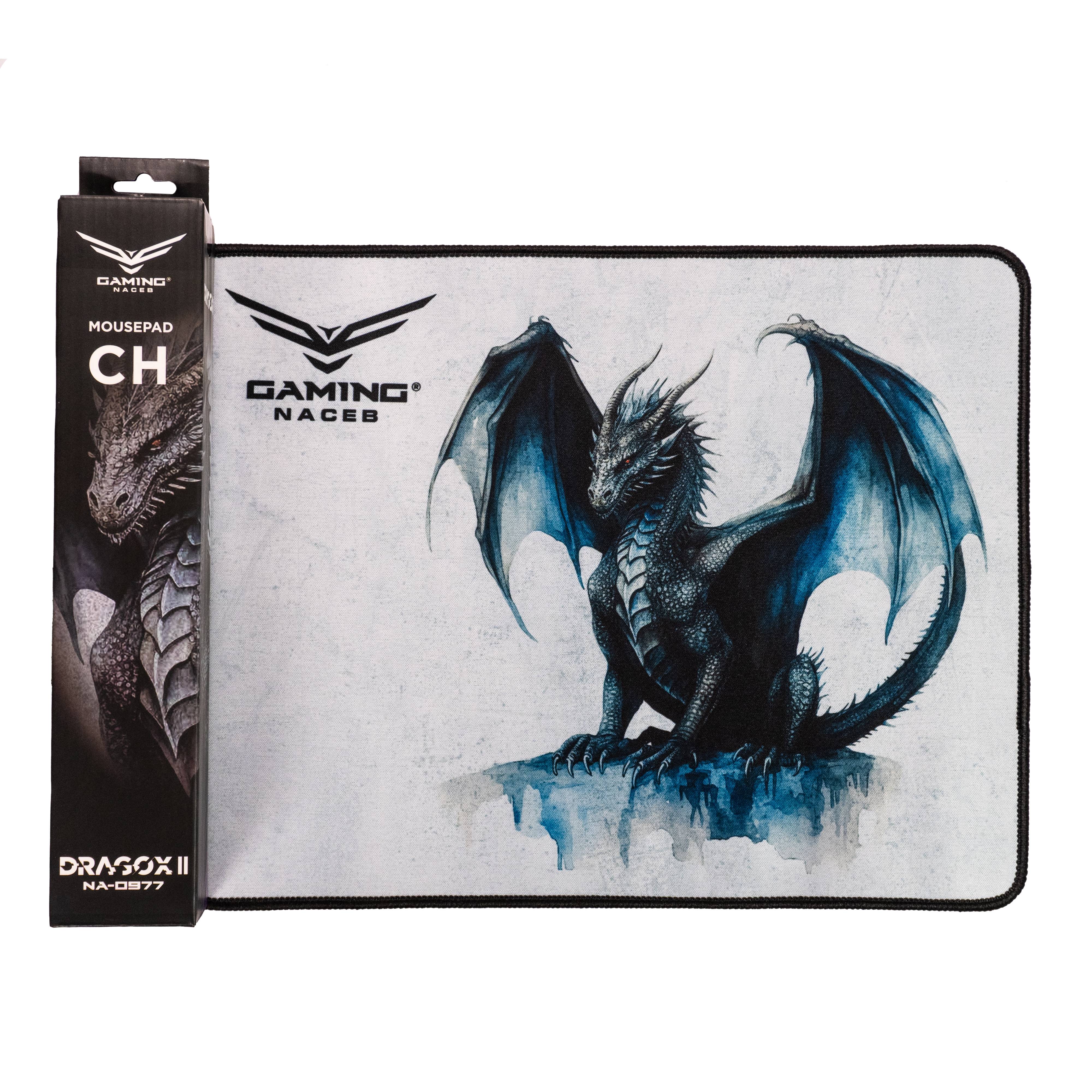 Mouse Pads Gaming Naceb Gaming NA-0977