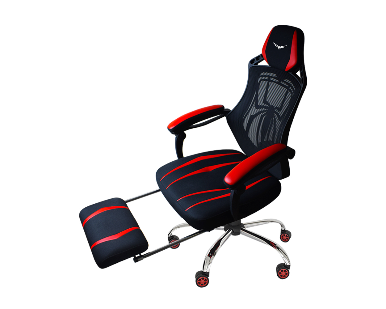 Silla Gaming Naceb Gaming NA-0928