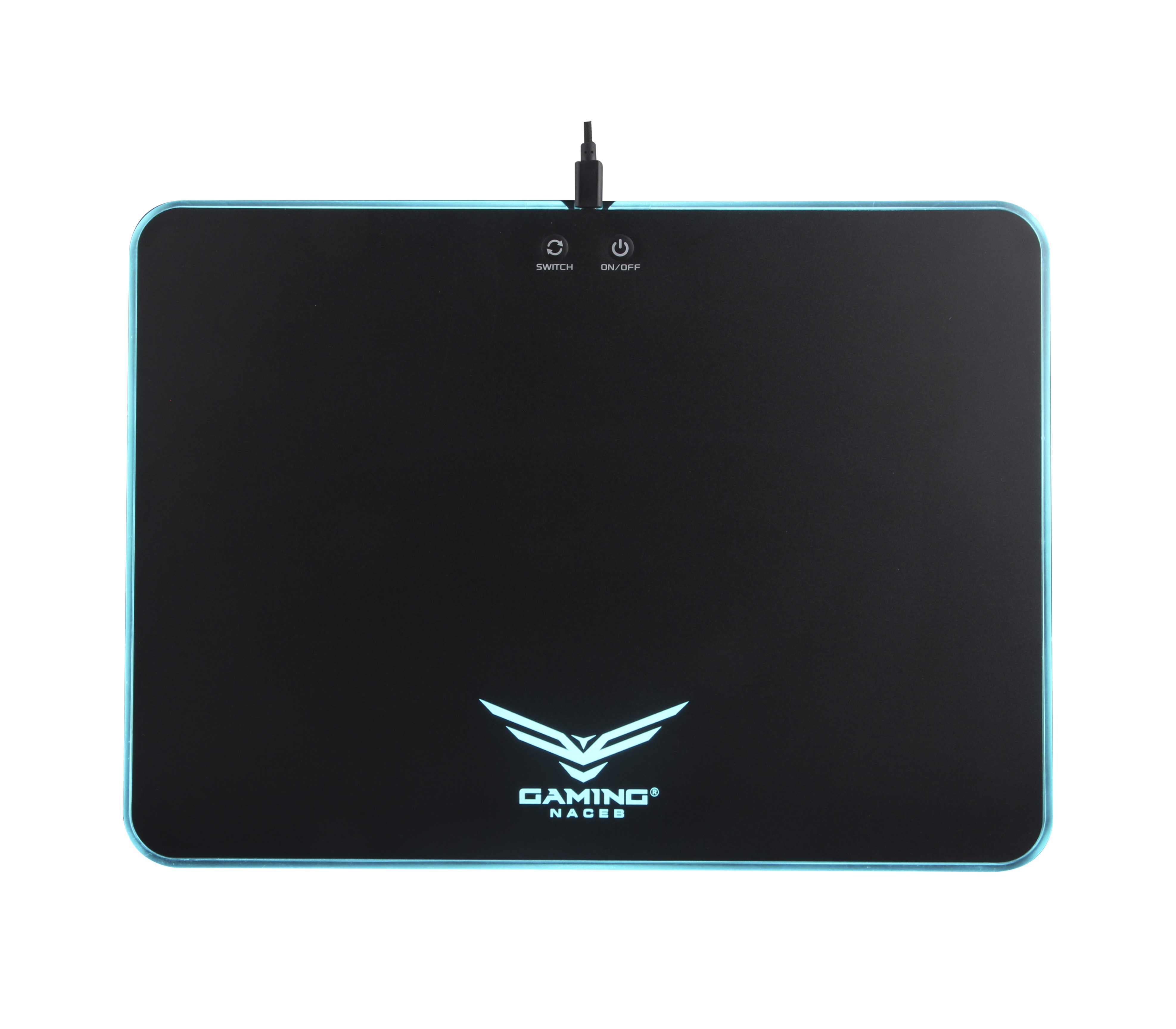 Mouse Pad Gaming Naceb Gaming NA-0927
