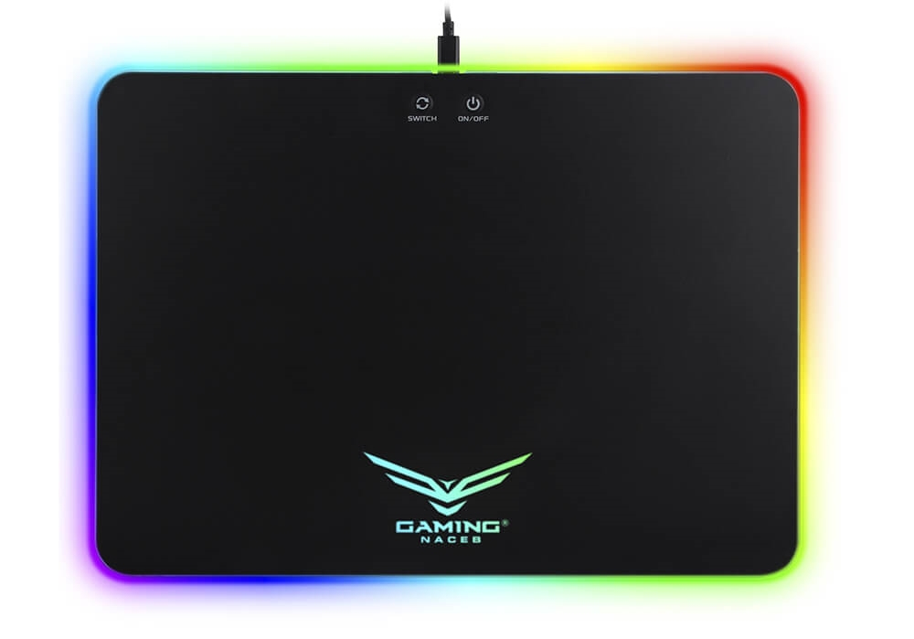 Mouse Pad Gaming Naceb Gaming NA-0927