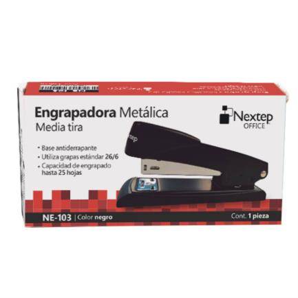 Engrapadora Nextep NE-103