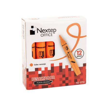 Resaltador  Nextep NE-079J