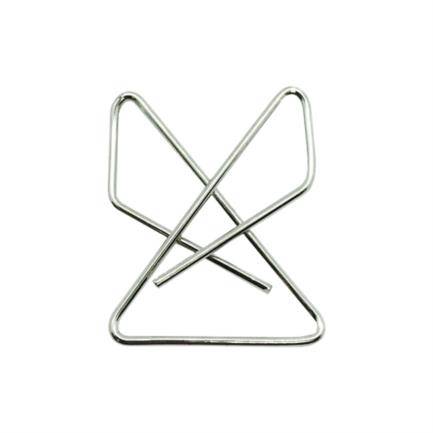 Clip Mariposa Nextep NE-042B