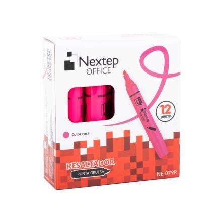 Resaltador Nextep NE-079R