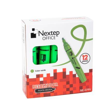 Resaltador Nextep NE-079V