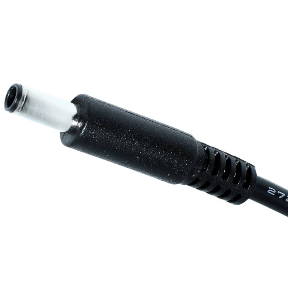 Adaptador de corriente para laptop OVALTECH 19.5V/2.31AH para DELL, Dell XPS 13 9343-4143 Notebook Dell XPS 13 L322X Ultrabook, Dell Ultrabook 