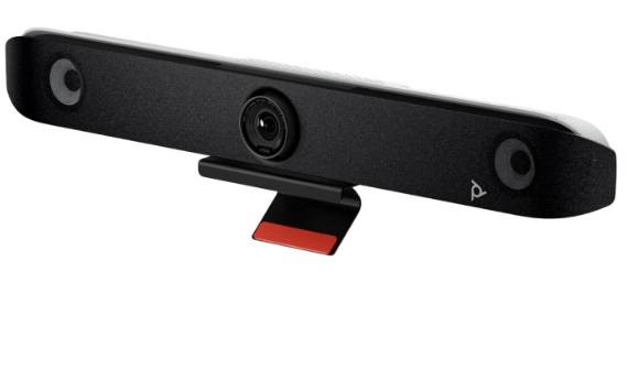 Video Conferencia POLYCOM STUDIO V52
