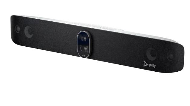 Video Conferencia POLYCOM STUDIO V72