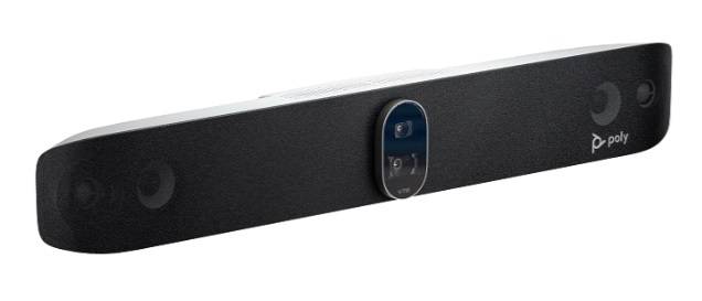 Video Conferencia POLYCOM STUDIO V72