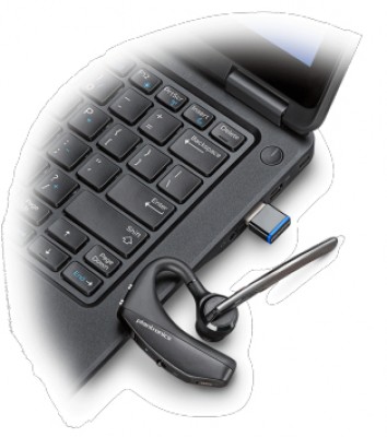 Auricular PLANTRONICS VOYAGER 5200 UC