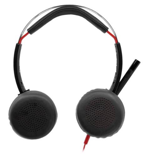 Auriculares PLANTRONICS Blackwire 5220