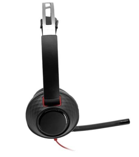 Auriculares PLANTRONICS Blackwire 5220