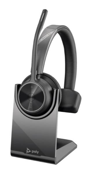 Auriculares PLANTRONICS Voyager 4310