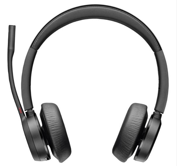 Auriculares PLANTRONICS Voyager 4320