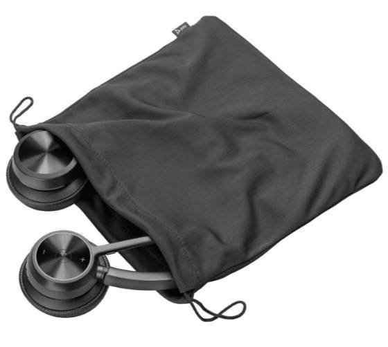 Auriculares PLANTRONICS Voyager 4320
