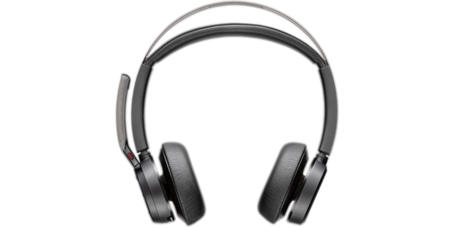 Auriculares PLANTRONICS Voyager Focus 2
