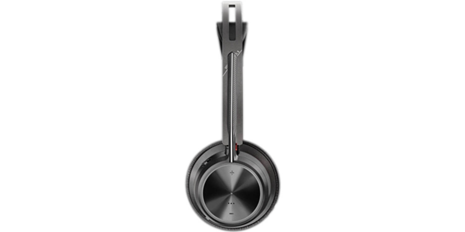 Auriculares PLANTRONICS Voyager Focus 2
