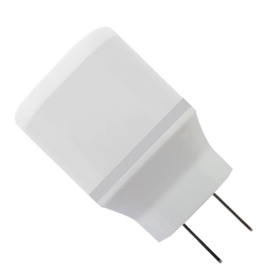 Cargador BROBOTIX 2 Puertos USB 161264B