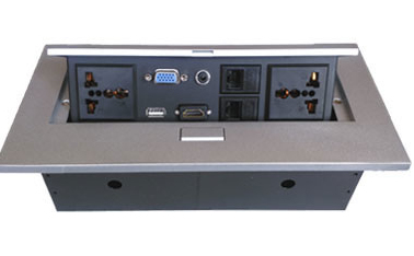 Caja para Mesa BROBOTIX 005514