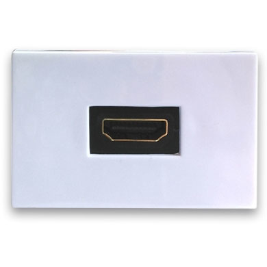 Inserto HDMI BROBOTIX 938917