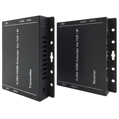 EXTENSOR HDMI BROBOTIX 307216