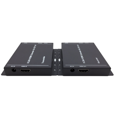 EXTENSOR HDMI BROBOTIX 307216