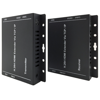 EXTENSOR HDMI BROBOTIX 307216