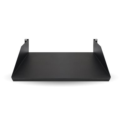 Charola Lisa para Rack 2U X 35 cms BROBOTIX 830733