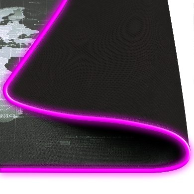 Mousepad BROBOTIX 651329