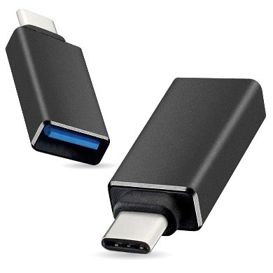 ADAPTADOR USB BROBOTIX 651480