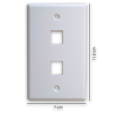 Tapa BROBOTIX 251702
