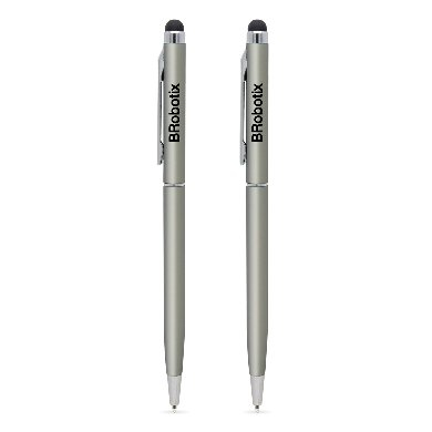 Pluma Stylus Tablet Duopk PL  BROBOTIX 6000410