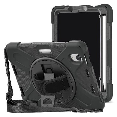 Protector de Uso Rudo para IPAD Mini, 6TA Gen BROBOTIX 6000557
