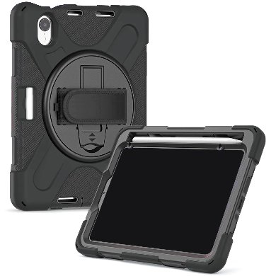Protector de Uso Rudo para IPAD Mini, 6TA Gen BROBOTIX 6000557