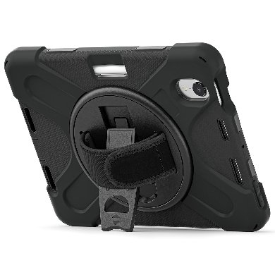 Protector de Uso Rudo para IPAD Mini, 6TA Gen BROBOTIX 6000557