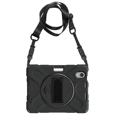 Protector de Uso Rudo para IPAD Mini, 6TA Gen BROBOTIX 6000557