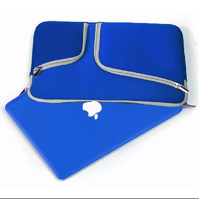 Funda de Neopreno para Laptop BROBOTIX 497189