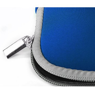 Funda de Neopreno para Laptop BROBOTIX 497189